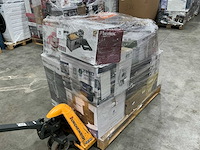 Diverse elektrische woon-/huishoudartikelen - afbeelding 1 van  4