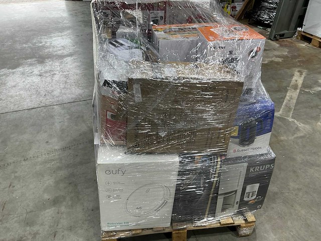 Diverse elektrische woon-/huishoudartikelen - afbeelding 2 van  4