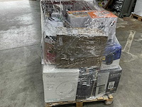 Diverse elektrische woon-/huishoudartikelen - afbeelding 2 van  4