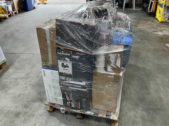 Diverse elektrische woon-/huishoudartikelen - afbeelding 3 van  5