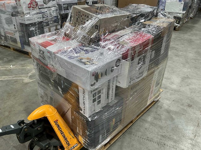 Diverse elektrische woon-/huishoudartikelen - afbeelding 4 van  5