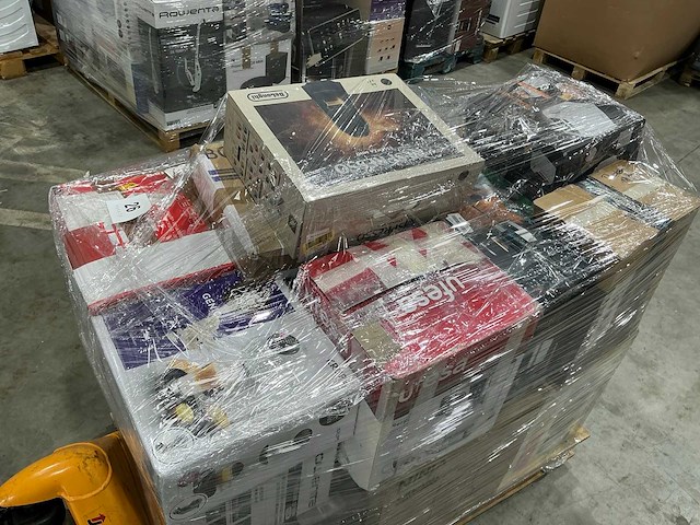 Diverse elektrische woon-/huishoudartikelen - afbeelding 5 van  5