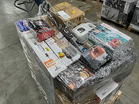 Diverse elektrische woon-/huishoudartikelen - afbeelding 2 van  2