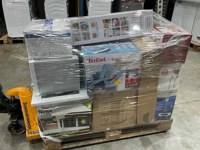 Diverse elektrische woon-/huishoudartikelen - afbeelding 3 van  6