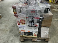 Diverse elektrische woon-/huishoudartikelen - afbeelding 5 van  6