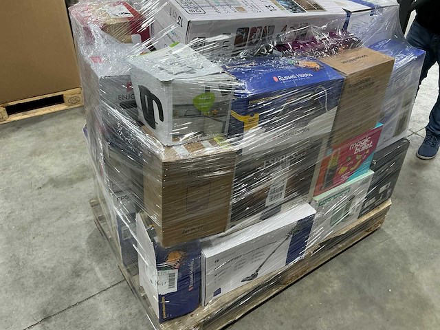 Diverse elektrische woon-/huishoudartikelen - afbeelding 6 van  6