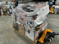 Diverse elektrische woon-/huishoudartikelen - afbeelding 1 van  3