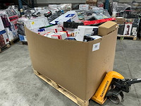 Diverse elektrische woon-/huishoudartikelen - afbeelding 1 van  7