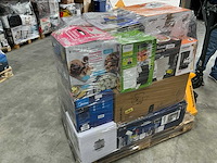 Diverse elektrische woon-/huishoudartikelen - afbeelding 3 van  5