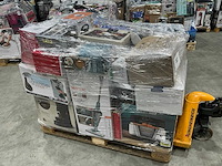 Diverse elektrische woon-/huishoudartikelen - afbeelding 1 van  3