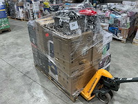 Diverse elektrische woon-/huishoudartikelen - afbeelding 1 van  4