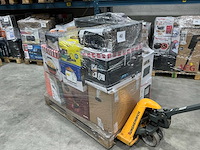 Diverse elektrische woon-/huishoudartikelen - afbeelding 1 van  8