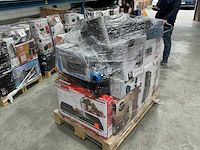 Diverse elektrische woon-/huishoudartikelen - afbeelding 2 van  3