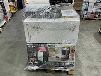 Diverse elektrische woon-/huishoudartikelen - afbeelding 3 van  6