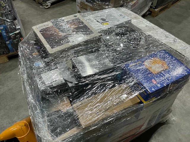 Diverse elektrische woon-/huishoudartikelen - afbeelding 6 van  6