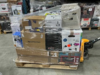 Diverse elektrische woon-/huishoudartikelen - afbeelding 2 van  6