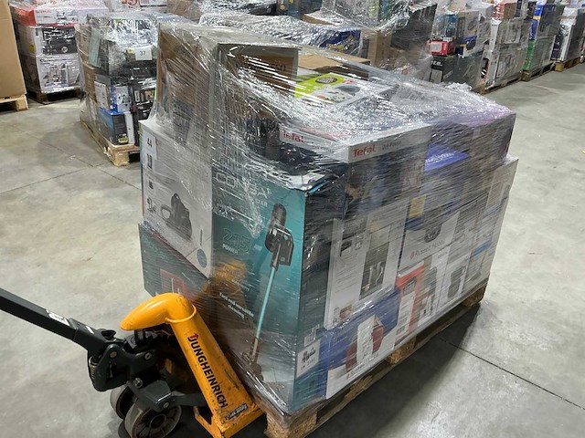 Diverse elektrische woon-/huishoudartikelen - afbeelding 6 van  6