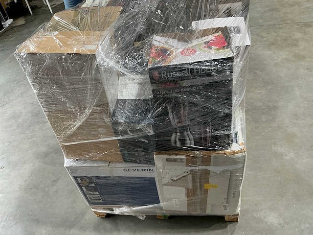 Diverse elektrische woon-/huishoudartikelen - afbeelding 3 van  4