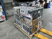 Diverse elektrische woon-/huishoudartikelen - afbeelding 1 van  6