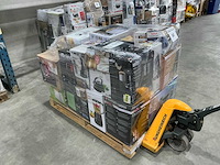 Diverse elektrische woon-/huishoudartikelen - afbeelding 1 van  7