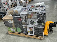 Diverse elektrische woon-/huishoudartikelen - afbeelding 2 van  7