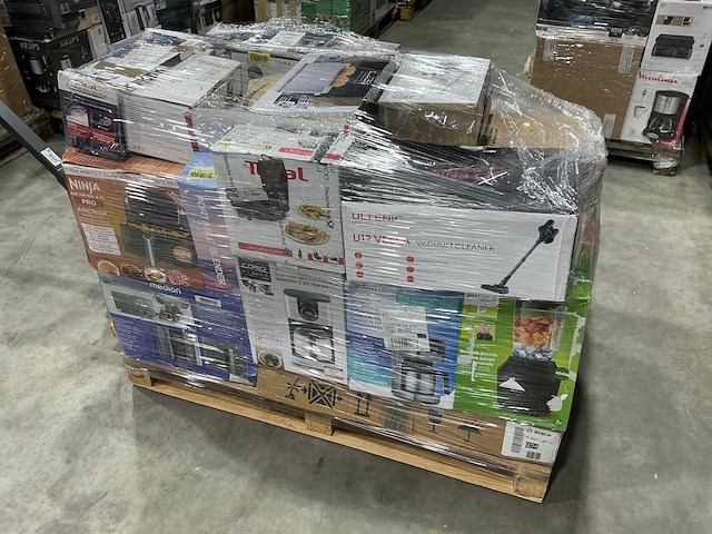 Diverse elektrische woon-/huishoudartikelen - afbeelding 5 van  7