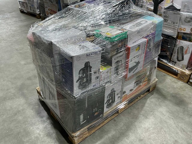 Diverse elektrische woon-/huishoudartikelen - afbeelding 2 van  6