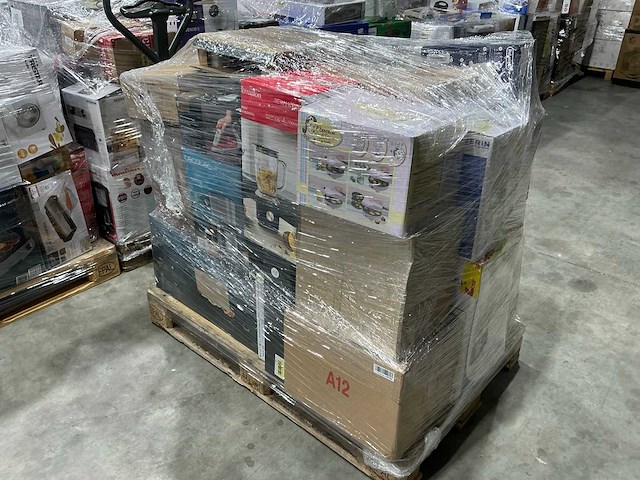 Diverse elektrische woon-/huishoudartikelen - afbeelding 3 van  6