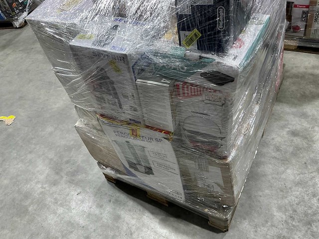 Diverse elektrische woon-/huishoudartikelen - afbeelding 6 van  6