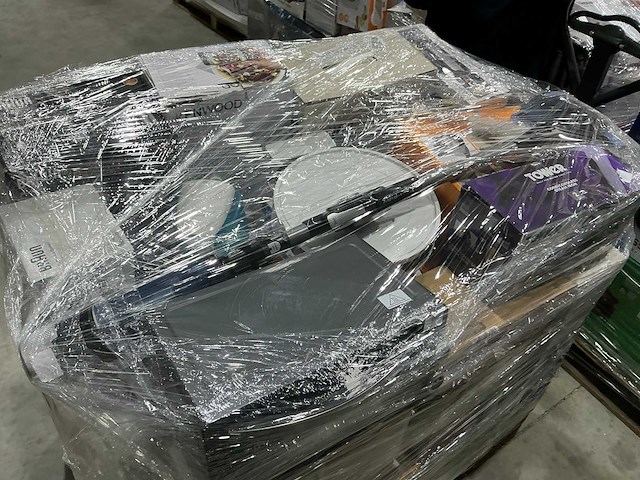 Diverse elektrische woon-/huishoudartikelen - afbeelding 7 van  7