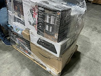 Diverse elektrische woon-/huishoudartikelen - afbeelding 2 van  7