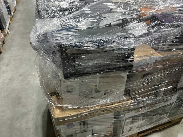 Diverse elektrische woon-/huishoudartikelen - afbeelding 4 van  7