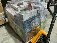 Diverse elektrische woon-/huishoudartikelen - afbeelding 3 van  7