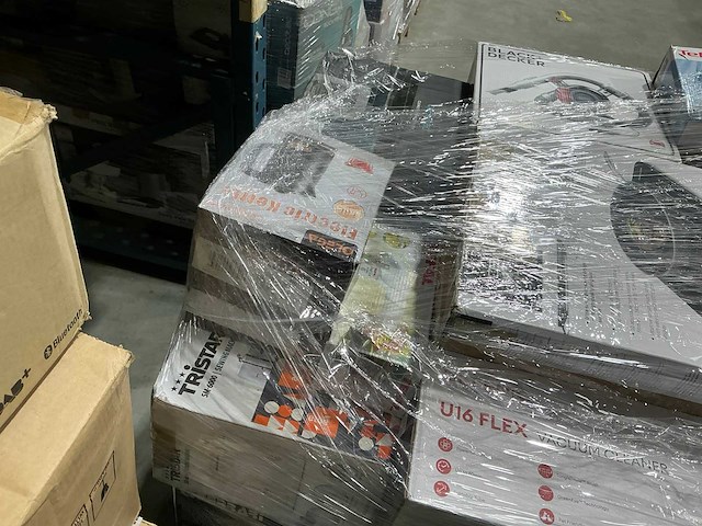 Diverse elektrische woon-/huishoudartikelen - afbeelding 5 van  7