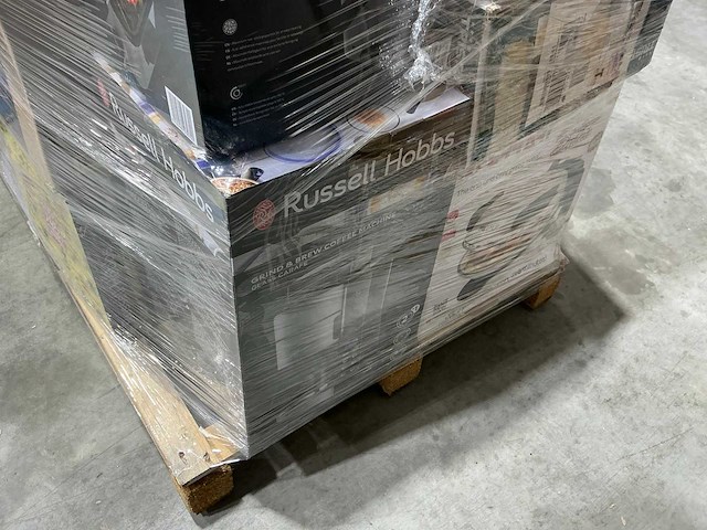 Diverse elektrische woon-/huishoudartikelen - afbeelding 7 van  7