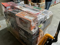 Diverse elektrische woon-/huishoudartikelen - afbeelding 4 van  5