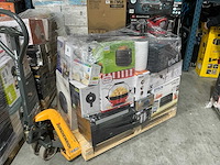 Diverse elektrische woon-/huishoudartikelen - afbeelding 1 van  6