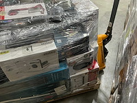 Diverse elektrische woon-/huishoudartikelen - afbeelding 2 van  6