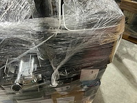 Diverse elektrische woon-/huishoudartikelen - afbeelding 5 van  6