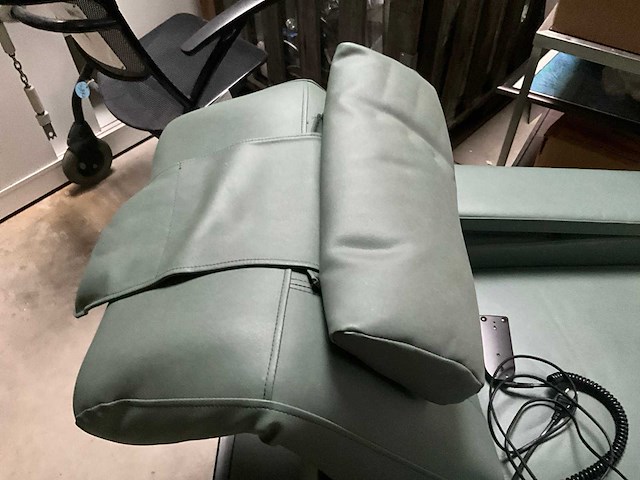 Diverse elektrische ziekenhuiszetels (5x) - afbeelding 2 van  18