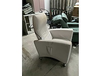 Diverse elektrische ziekenhuiszetels (5x) - afbeelding 5 van  18