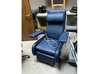 Diverse elektrische ziekenhuiszetels (5x) - afbeelding 7 van  18