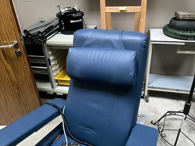 Diverse elektrische ziekenhuiszetels (5x) - afbeelding 9 van  18