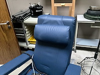 Diverse elektrische ziekenhuiszetels (5x) - afbeelding 9 van  18