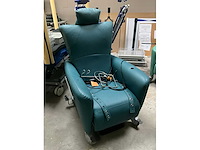 Diverse elektrische ziekenhuiszetels (5x) - afbeelding 11 van  18