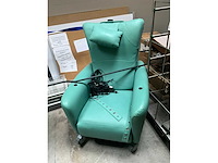 Diverse elektrische ziekenhuiszetels (5x) - afbeelding 12 van  18