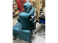 Diverse elektrische ziekenhuiszetels (5x) - afbeelding 14 van  18