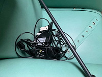 Diverse elektrische ziekenhuiszetels (5x) - afbeelding 16 van  18