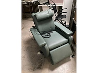 Diverse elektrische ziekenhuiszetels (5x) - afbeelding 17 van  18