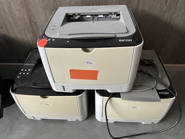 Diverse elektro - afbeelding 3 van  3